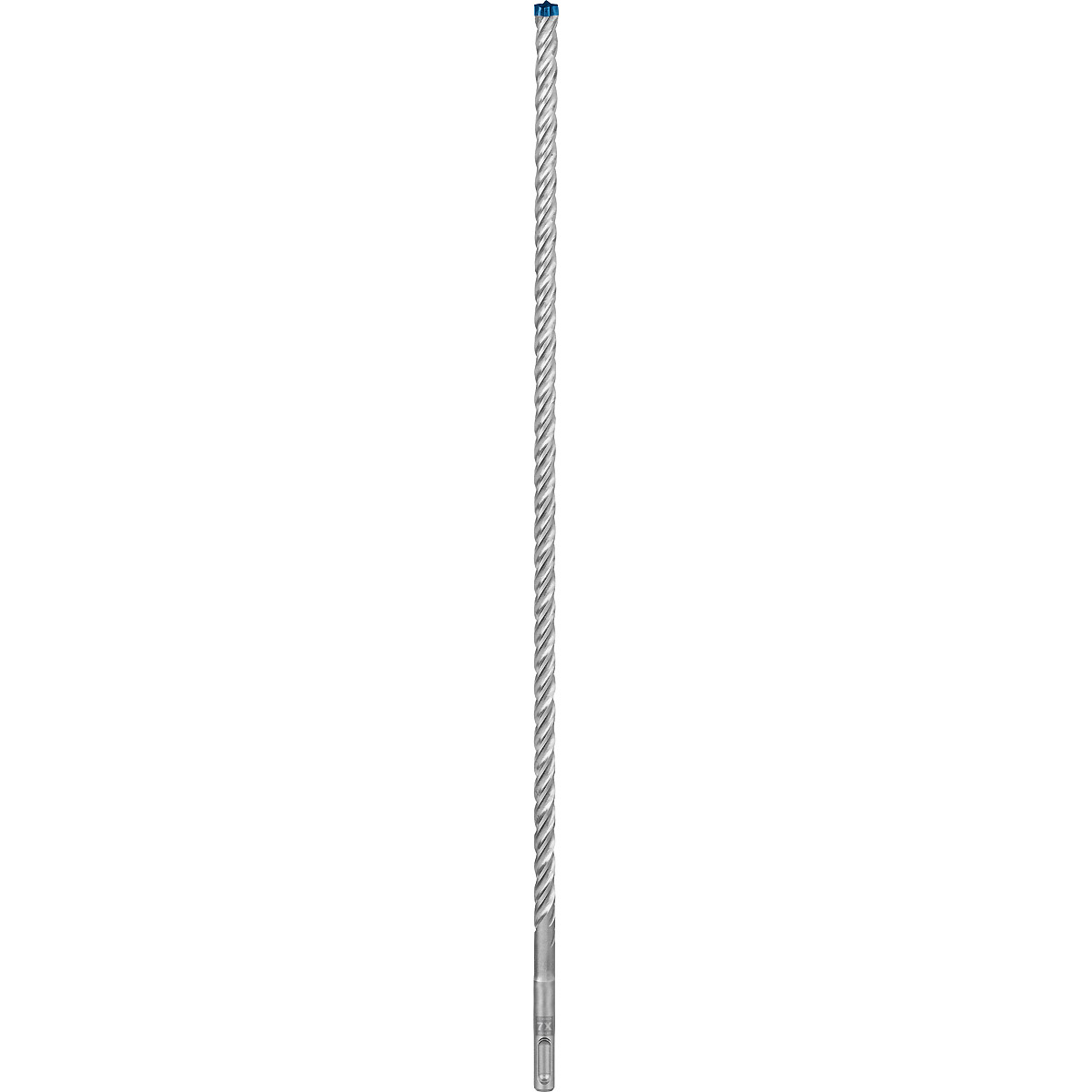 Bosch EXPERT SDS plus-7X Hammerbohrer, für Bohrhämmer ø 10 mm