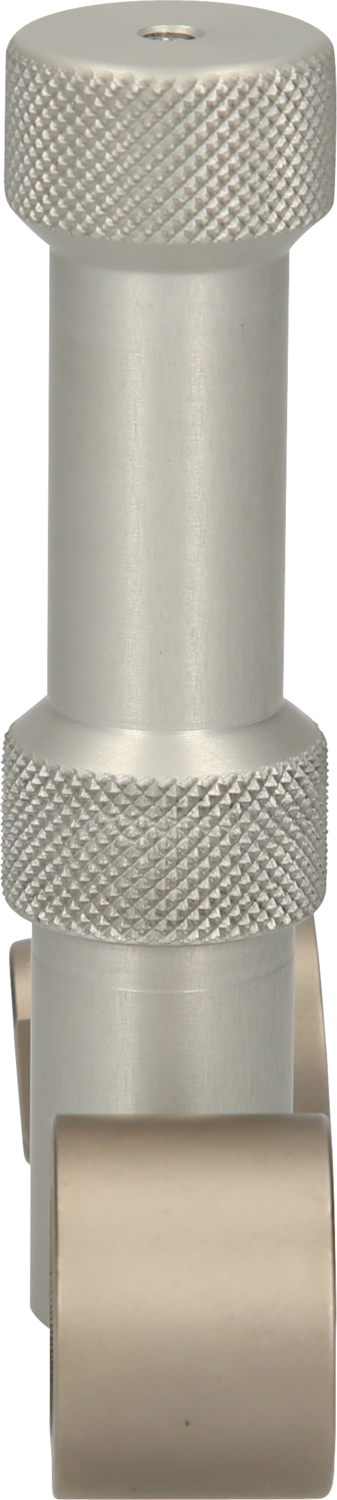 KS Tools Stanzen-Satz mit Dorn, 3-tlg, Ø 18,0 mm (Škoda)