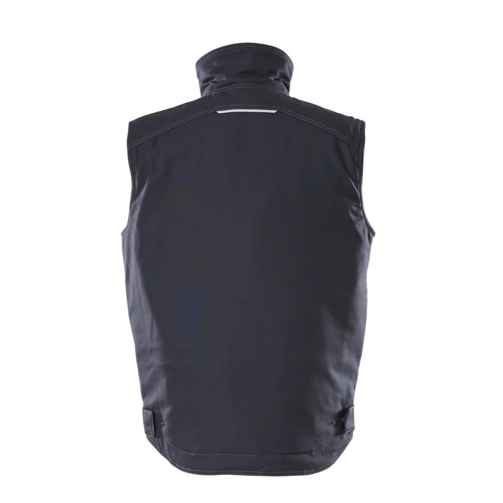 MASCOT Knoxville Weste