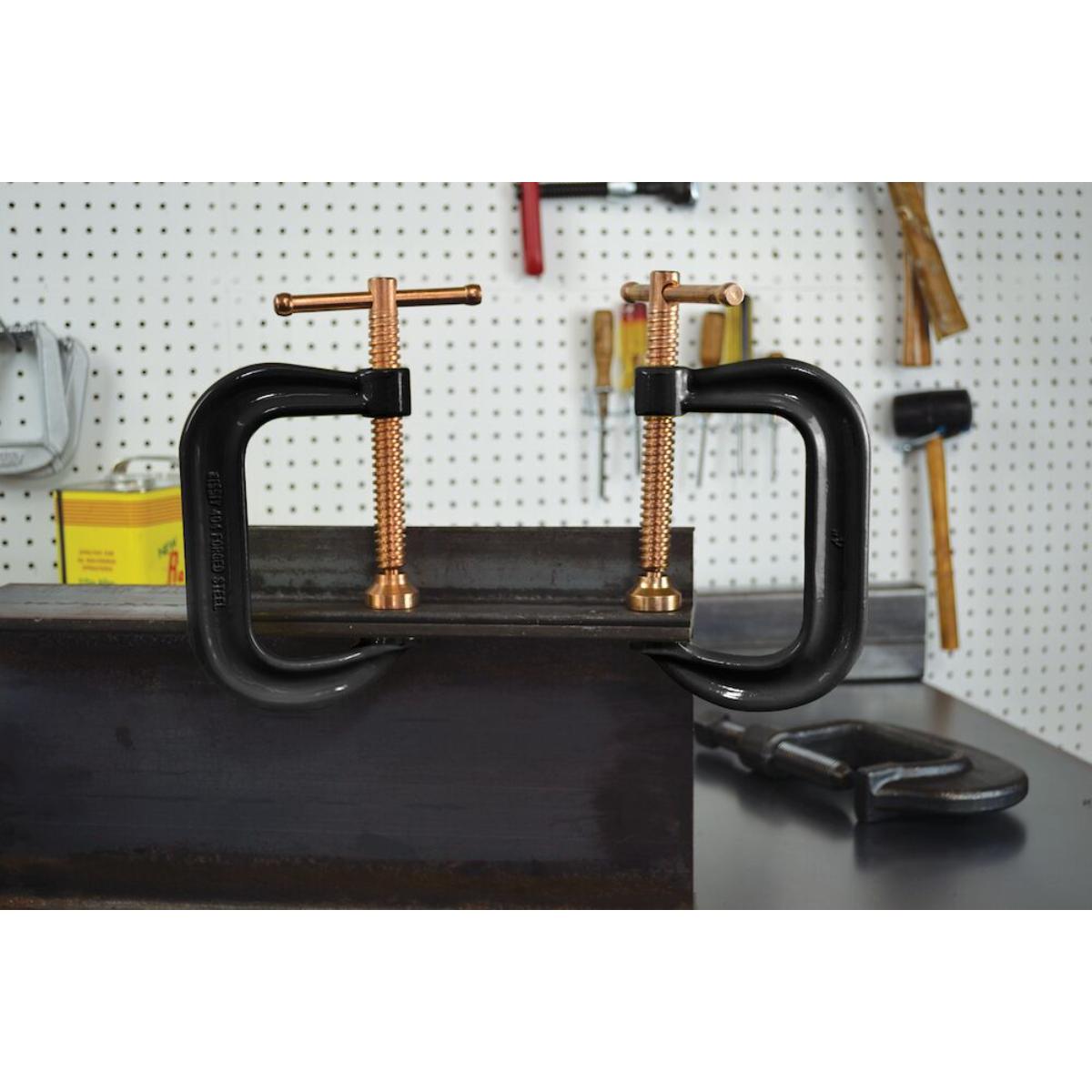 Bessey C-Schraubzwinge CDF-C