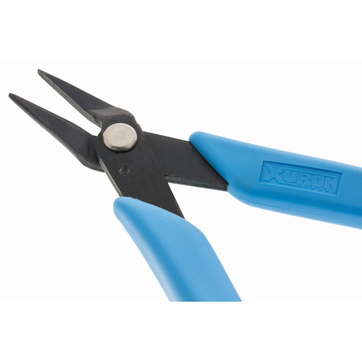 Xuron 485 Xuro-Grip Flachzange