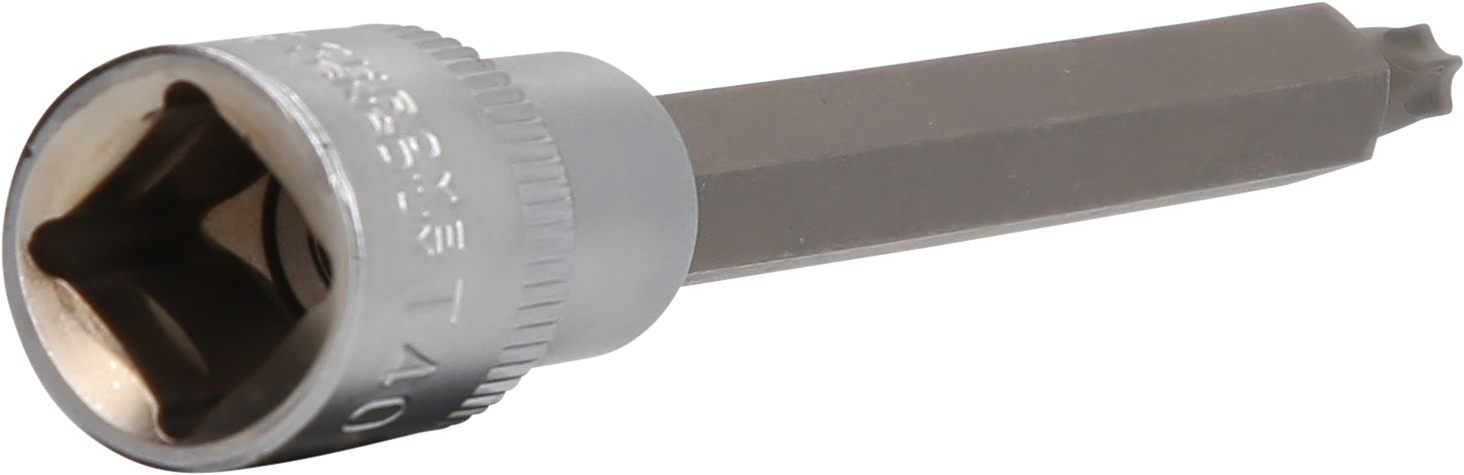 Brilliant Tools 1/2" Torx-Bit-Stecknuss, 140 mm lang