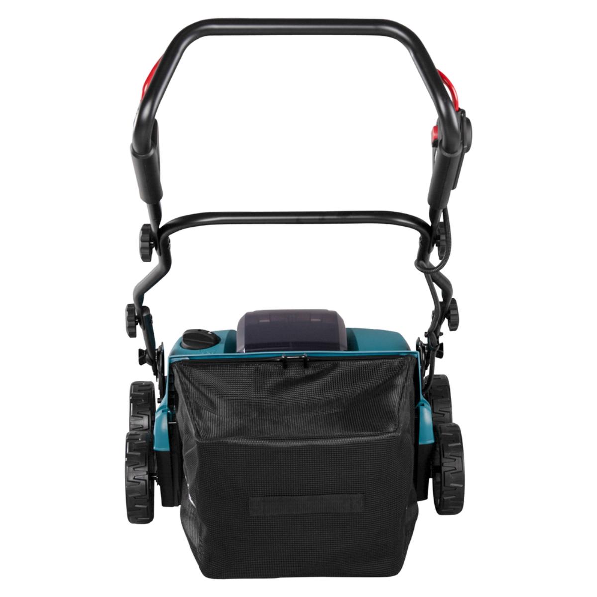 Makita Akku-Vertikutierer XGT - 40V max. - 38 cm - 50 l - UV001GZ