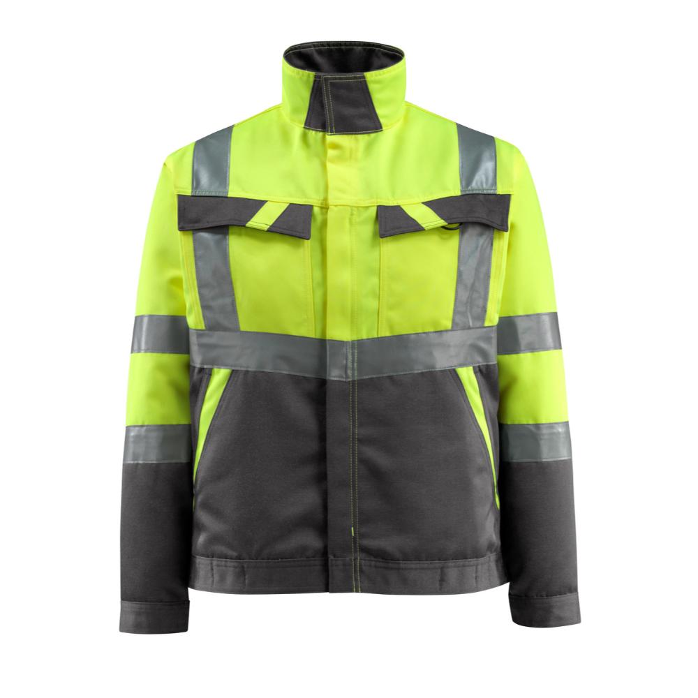 MASCOT Forster Jacke SAFE LIGHT