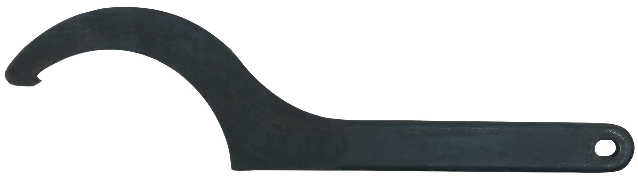 KS Tools Fester Hakenschlüssel mit Nase