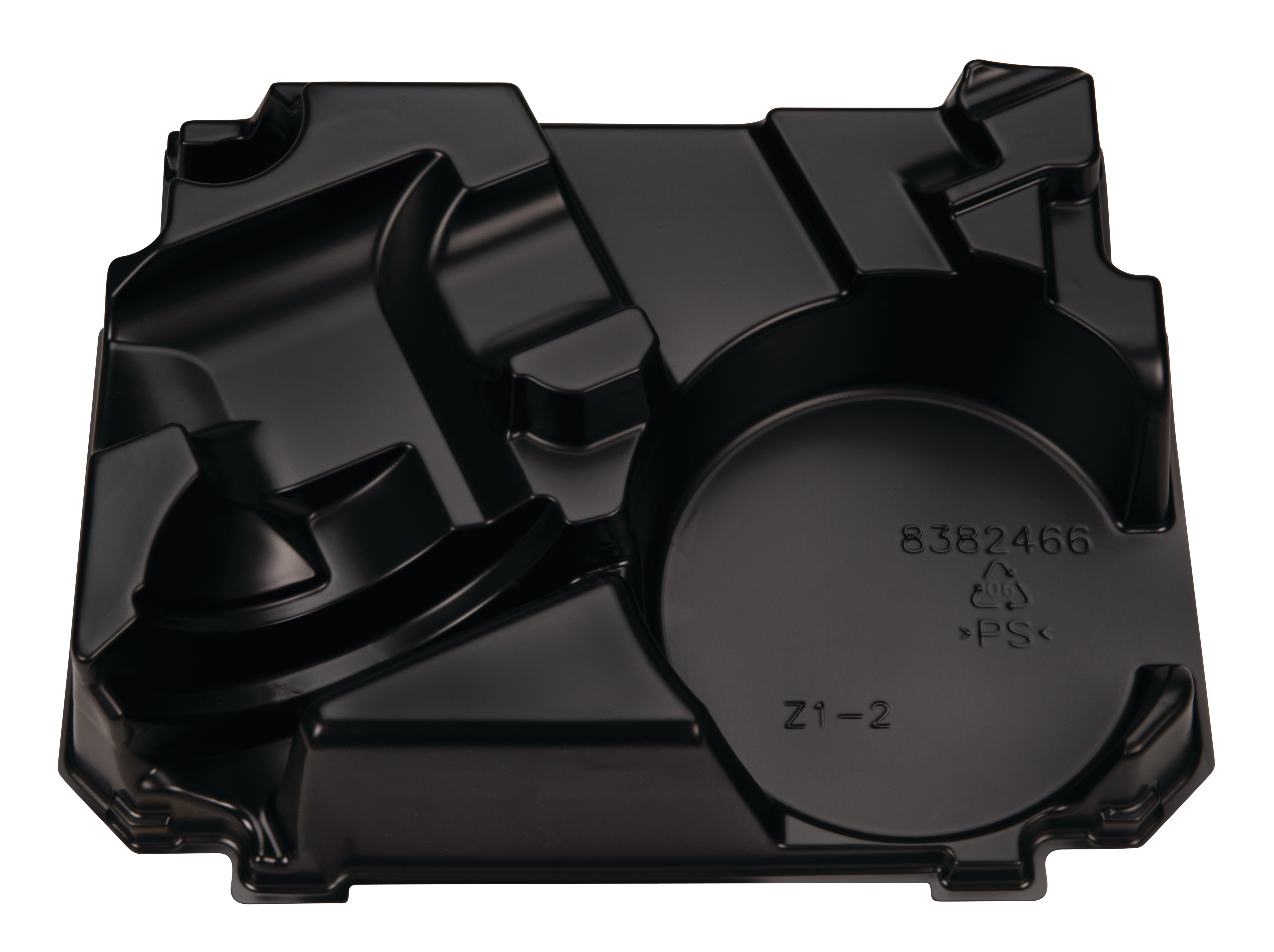 Makita Tiefziehteil f. MAKPAC - 838246-6