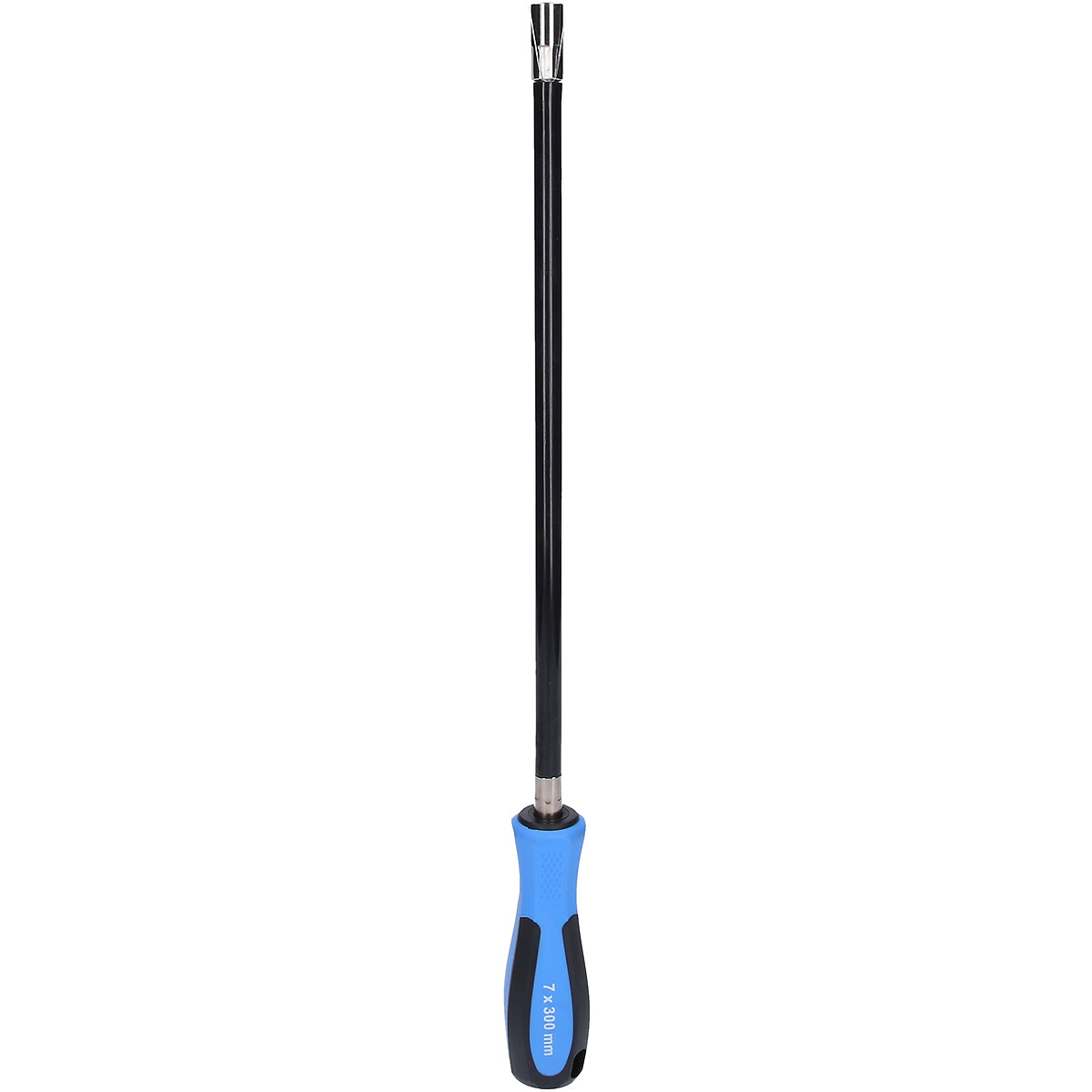 Brilliant Tools Stecknuss-Schraubendreher, flexibel