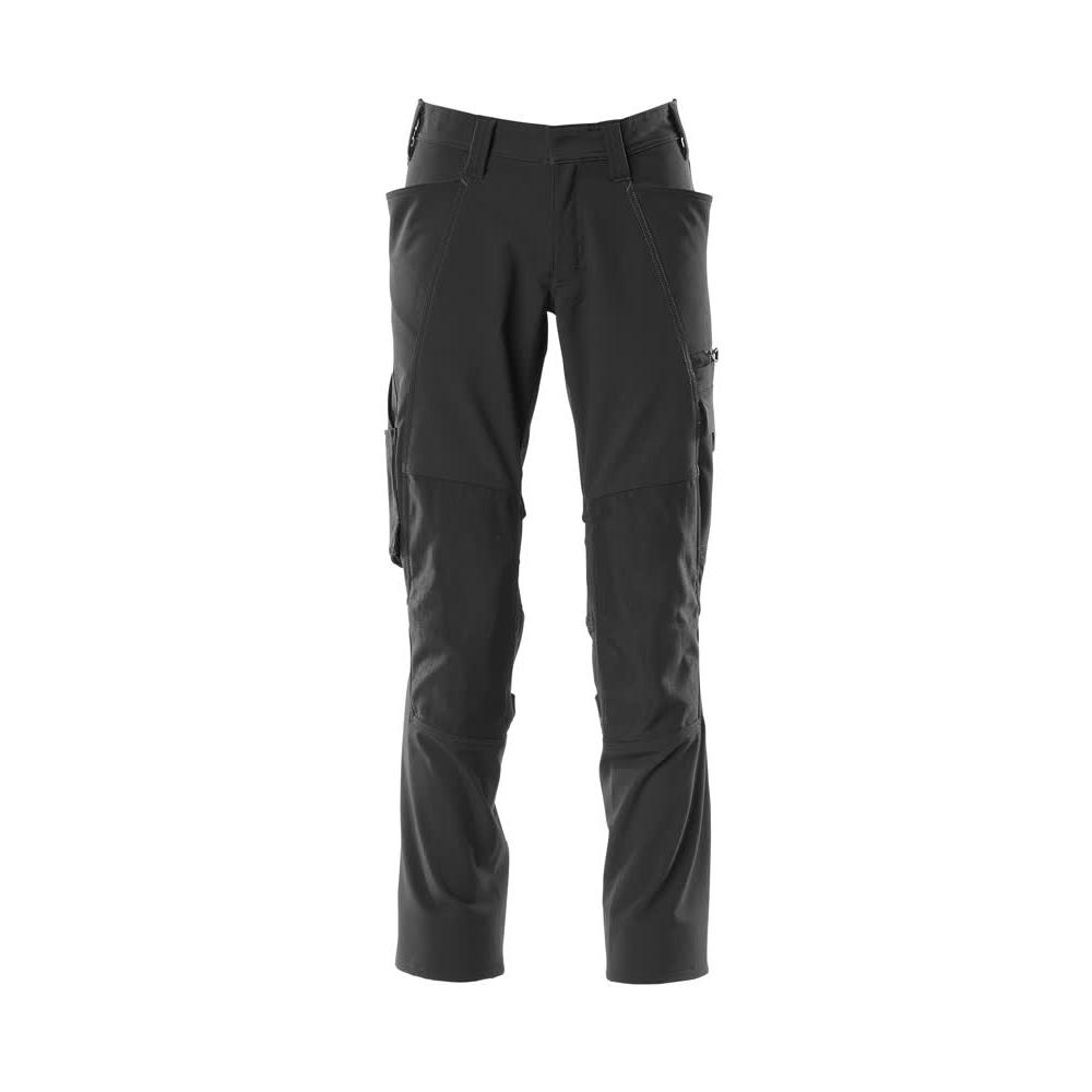 MASCOT Herren Hose mit Knietaschen ACCELERATE