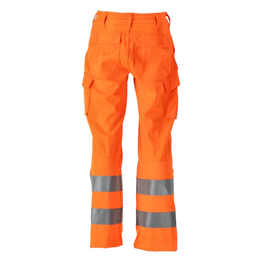 MASCOT Hose mit Schenkeltaschen SAFE LIGHT