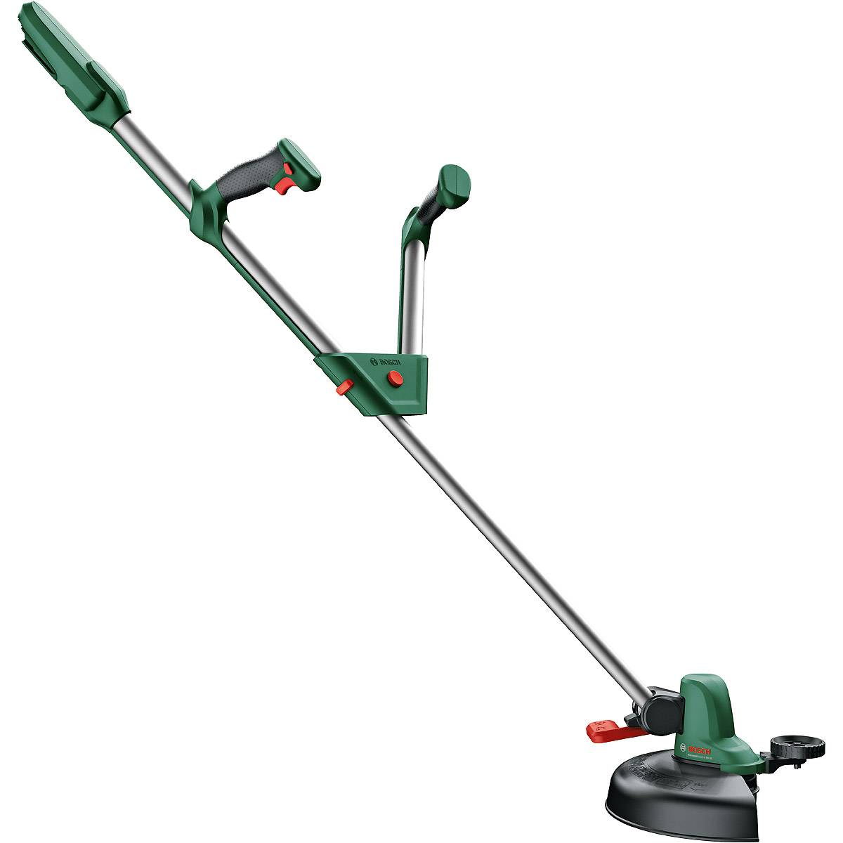 Bosch Akku-Rasentrimmer UniversalGrassCut 18V-26