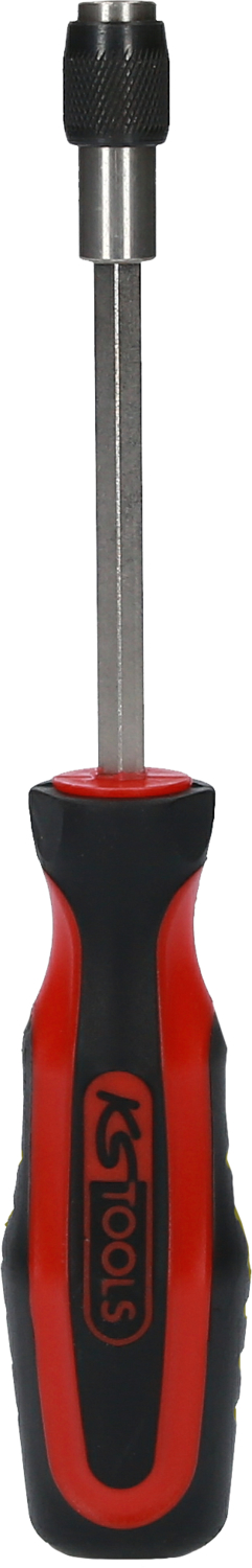 KS Tools 1/4" ERGOTORQUEplus Bit-Schraubendreher