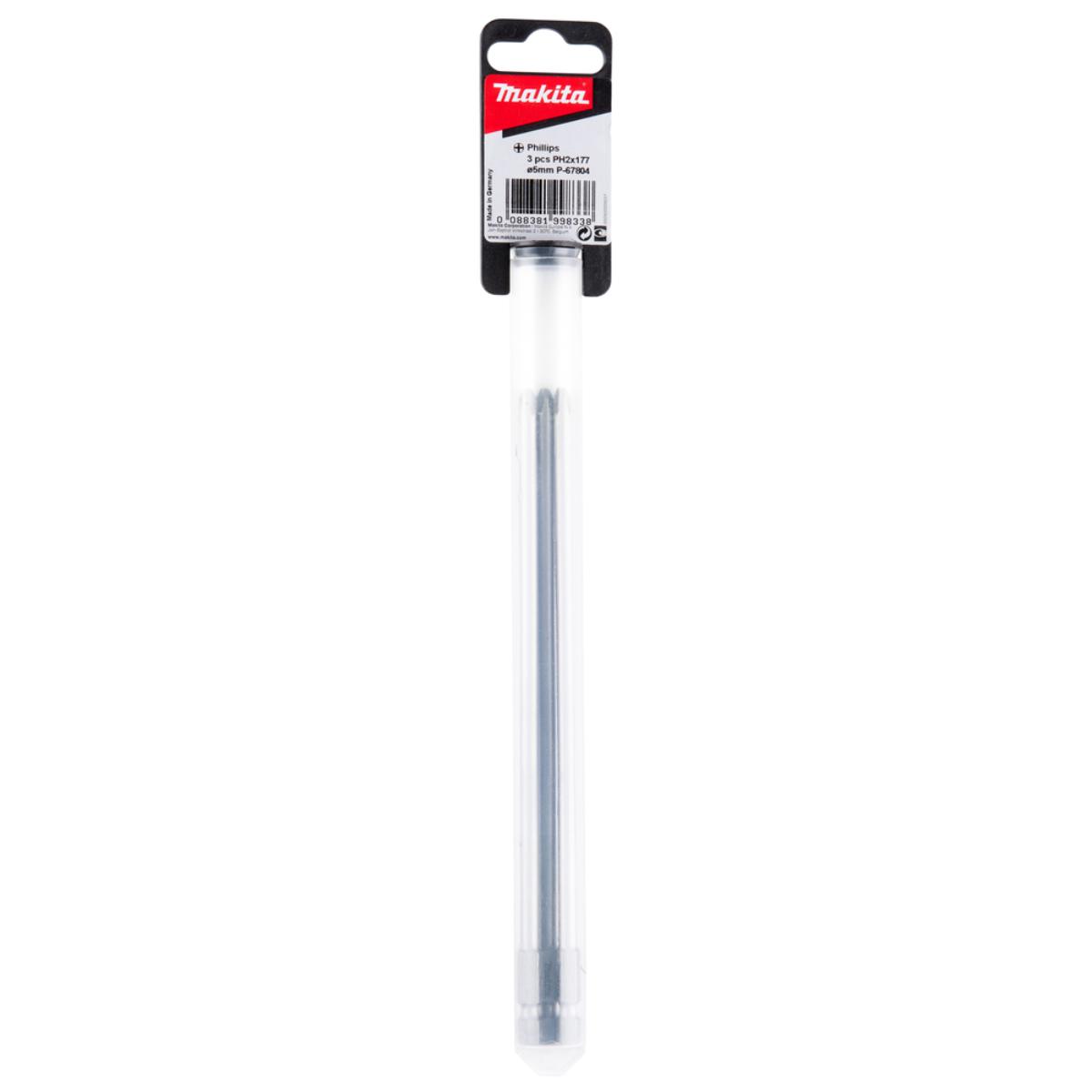 Makita Langbit PH2