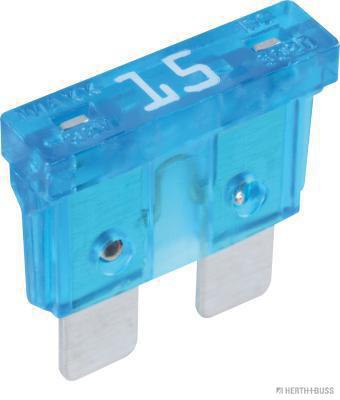 HERTH&BUSS Sicherung, Standard, 15 A