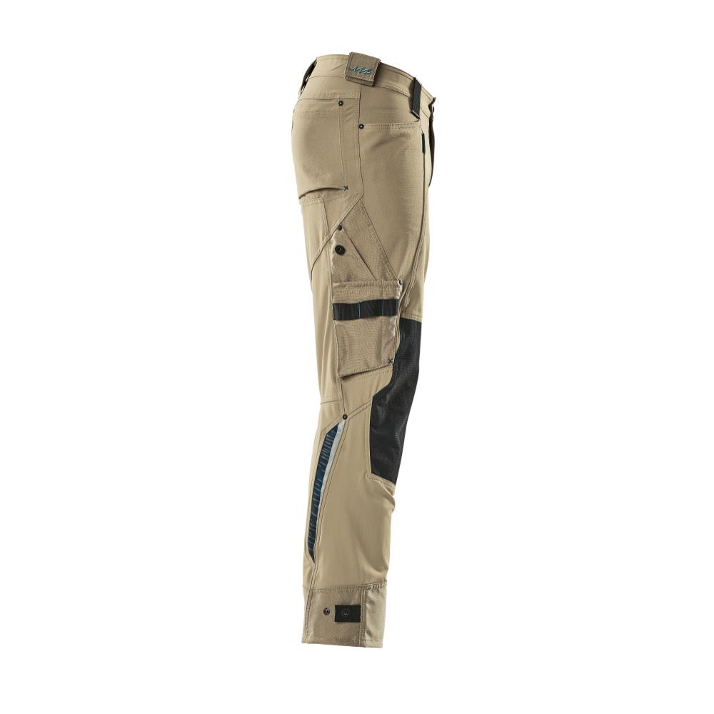 MASCOT Hose mit Knietaschen ADVANCED