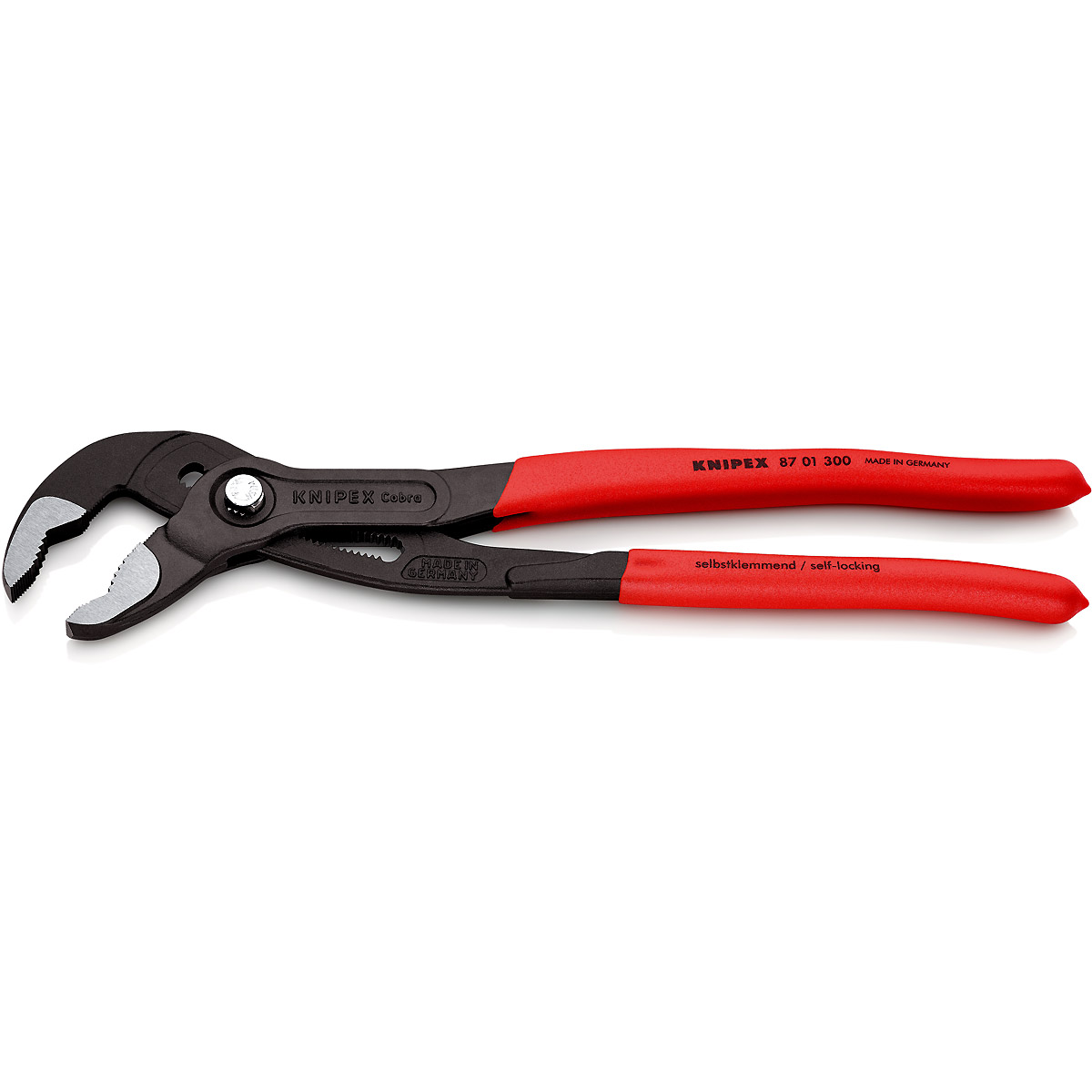 KNIPEX Cobra Wasserpumpenzange