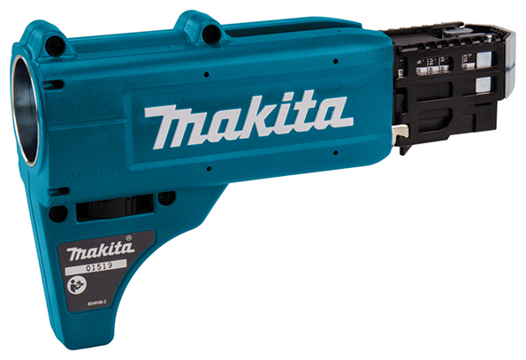 Makita Magazinschraubenvorsatz, 25 - 55 mm - 191L24-0