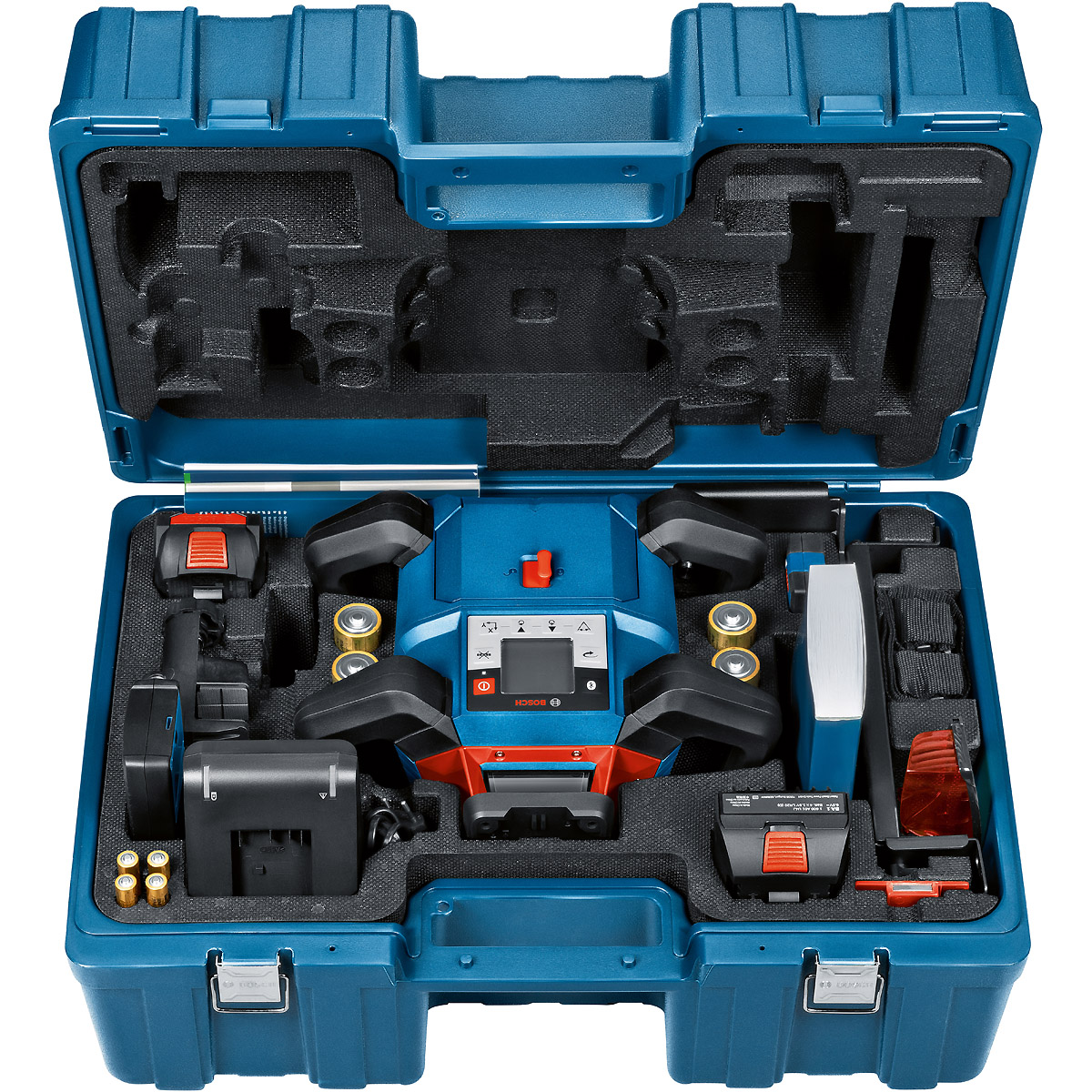 Bosch Rotationslaser GRL 600 CHV