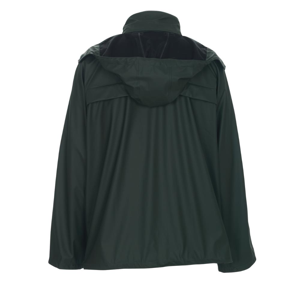 MASCOT Waterford Regenjacke AQUA