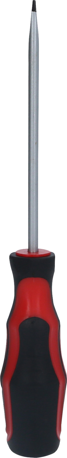 KS Tools ERGOTORQUEplus Schlitz-Schraubendreher