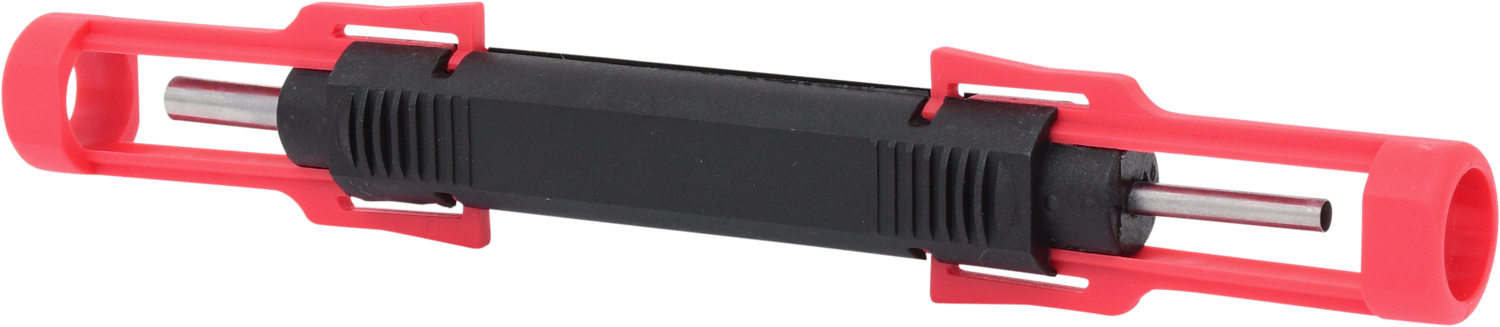 KS Tools Kabel-Entriegelungswerkzeug für Rundstecker und Rundsteckhülsen 1,5 - 3,5mm