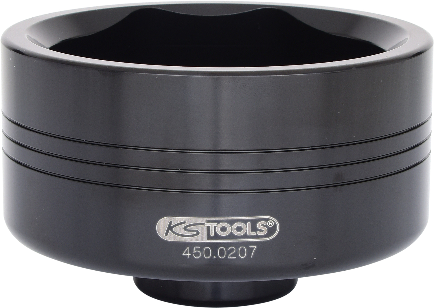 KS Tools BPW-Radkapsel-Stecknuss