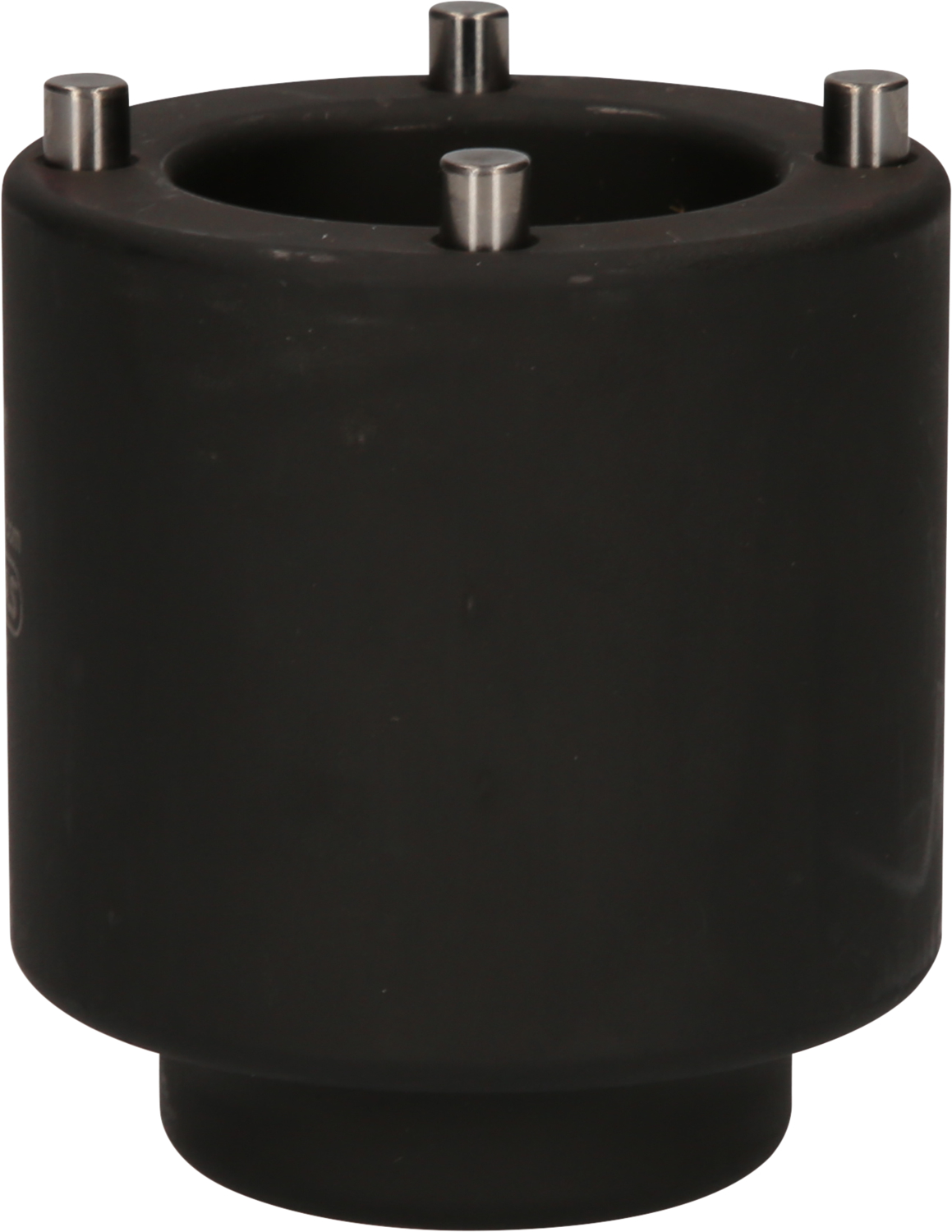 KS Tools 1/2" Steckschlüssel für Öldichtringe an Lenkgetrieben für Fuso, Ø 60mm