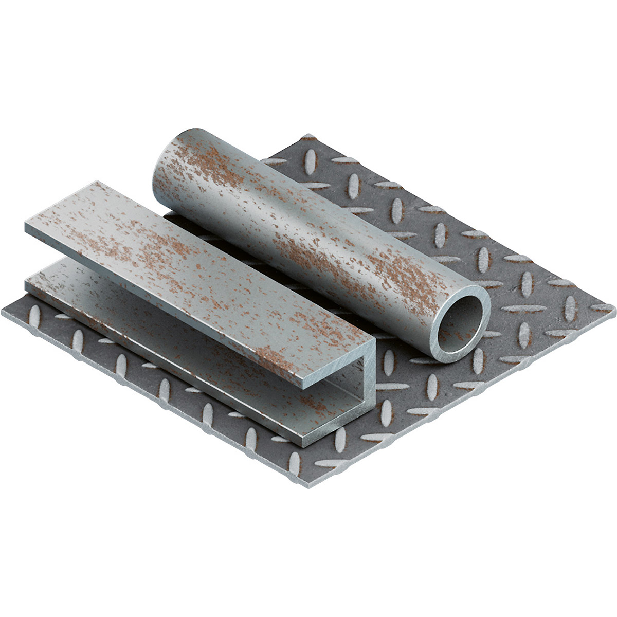 Bosch EXPERT HEX-9 Hard Ceramic + HEX-9 Multi Construction Bohrer