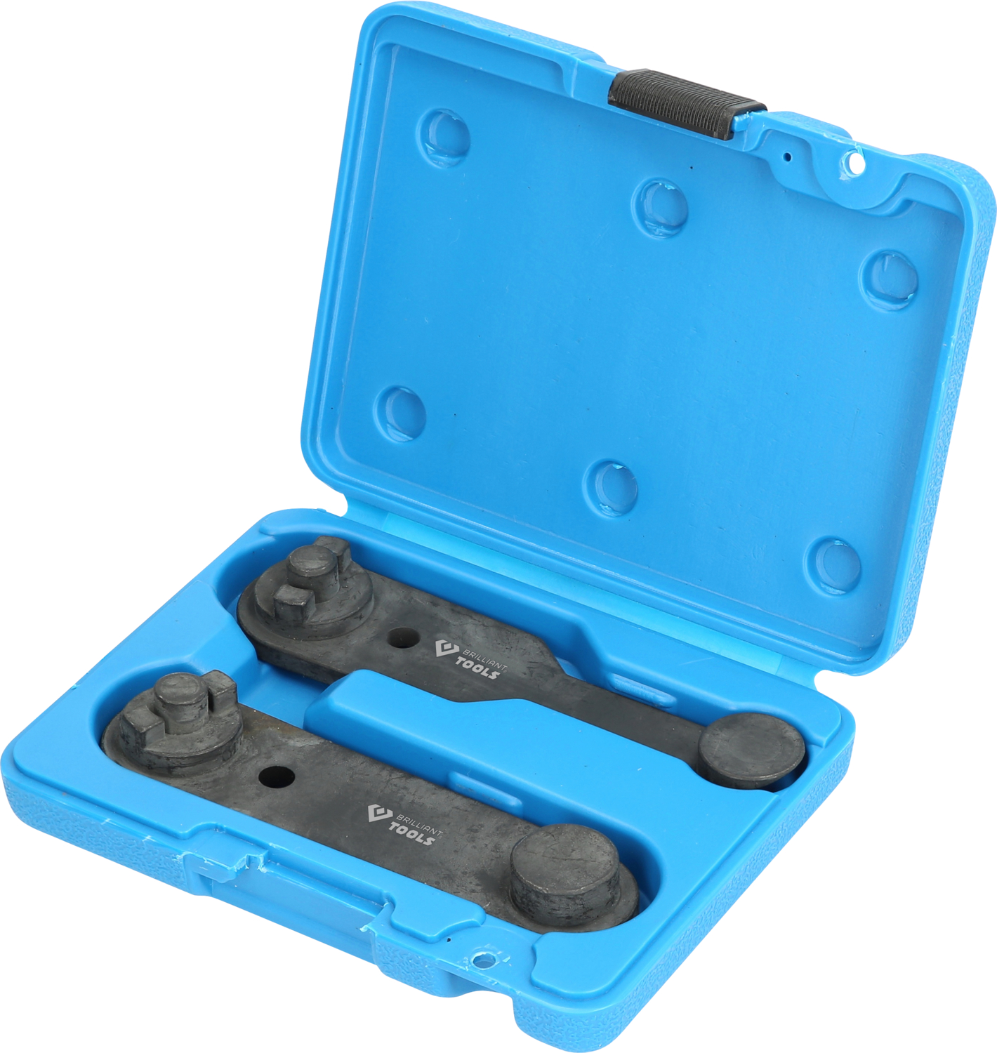 Brilliant Tools Fixierwerkzeug Nockenwelle für VAG 5- und 10-Zylinder-Motoren - BT597215