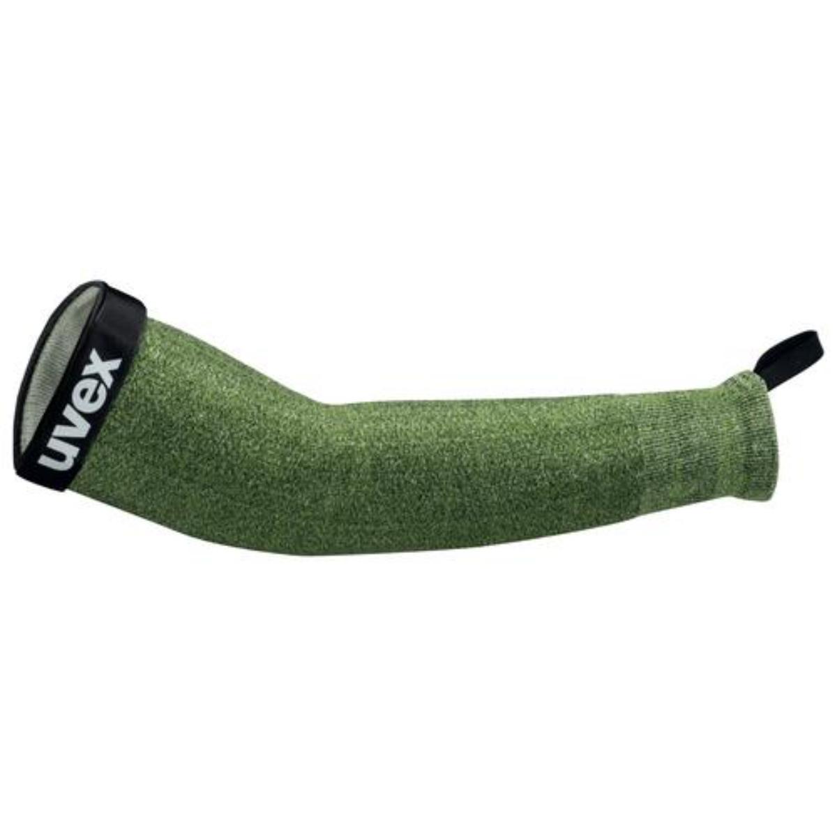 uvex C500 M sleeve Schnittschutz-Unterarmschutz mit Daumenschlaufe