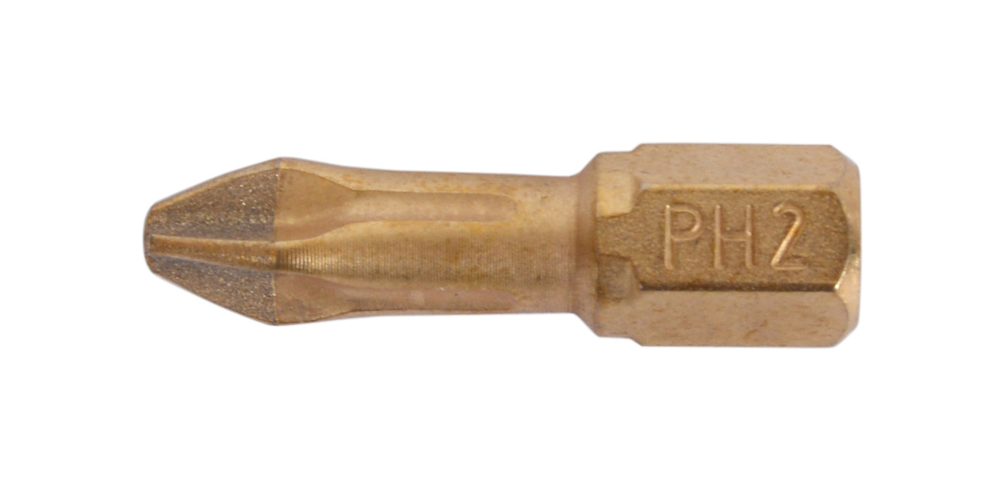 Makita PH Diamant Bit 2x25 - P-38582