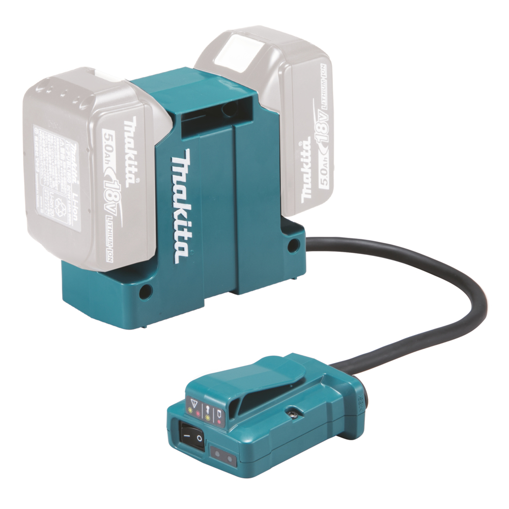Makita Akku-Astschere  - DUP361Z