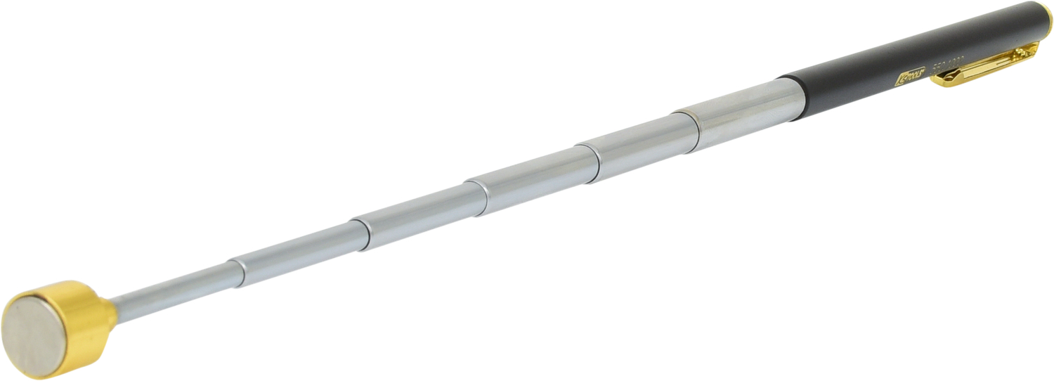 KS Tools Teleskop-Magnethalter, 130-630mm