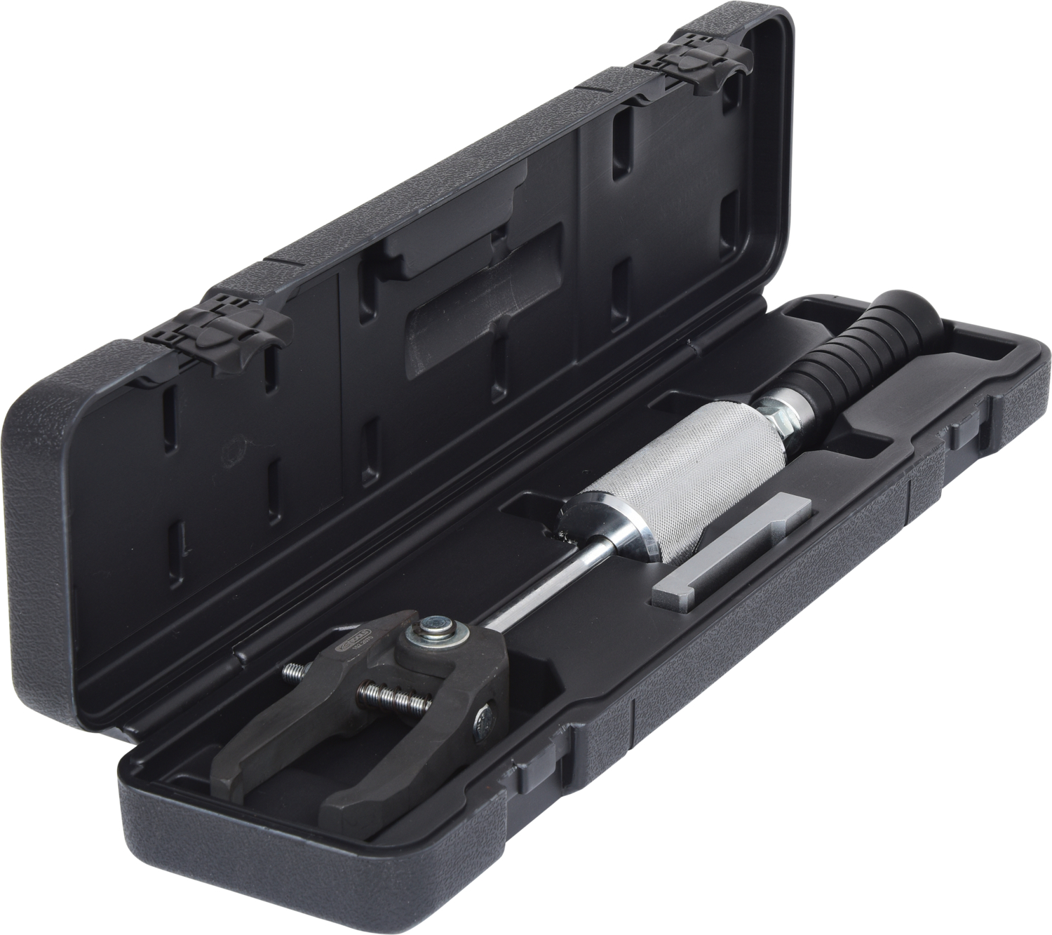 KS Tools Universal Injektoren-Ausziehwerkzeug,1,55kg Schlaggewicht