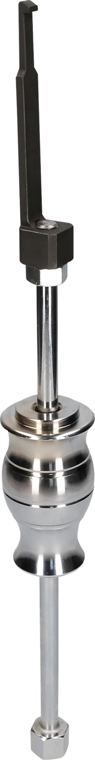 KS Tools Injektoren-Auszieher mit Schlagauszieher für Scania, 430 mm