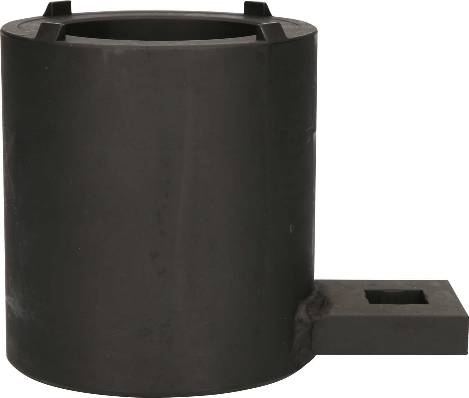 KS Tools Nutmuttern-Schlüssel, Zapfeninnendurchmesser 90,5 mm