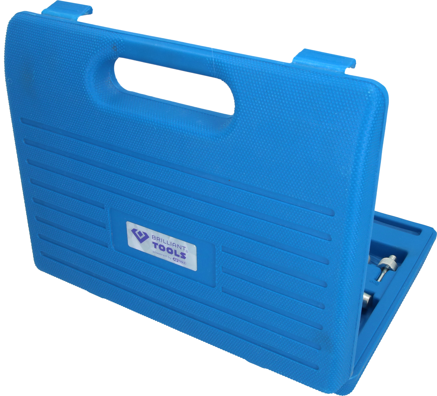 Brilliant Tools Ventilschaftabdichtungs-Montage und Demontage-Satz, 11-tlg - BT541100