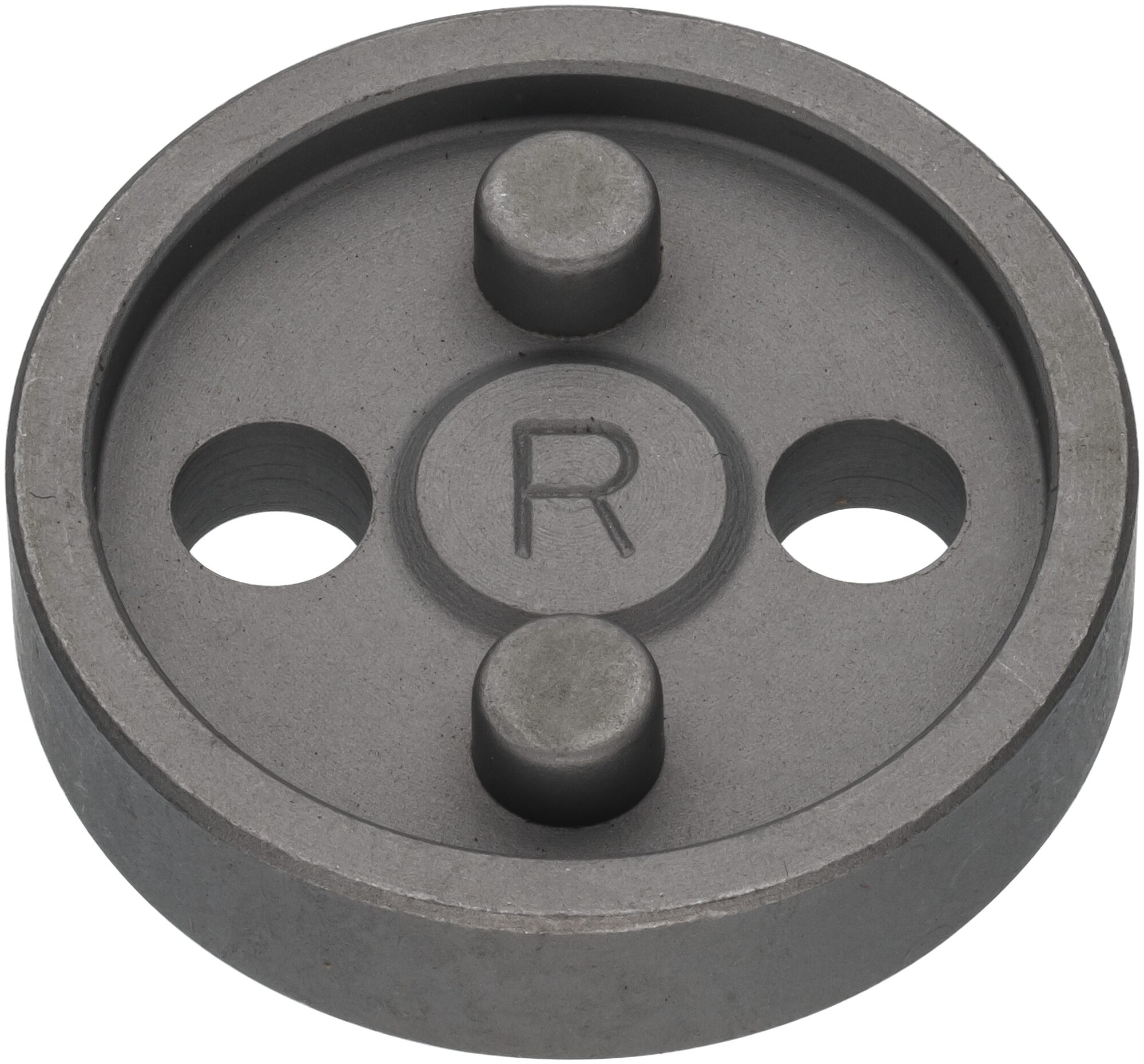 VIGOR Adapterplatte R, V3760-R
