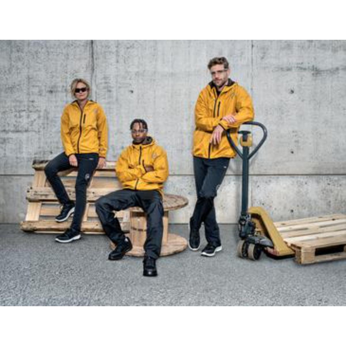 uvex Bügelbrille pheos nxt CBR23 weiß, schwarz