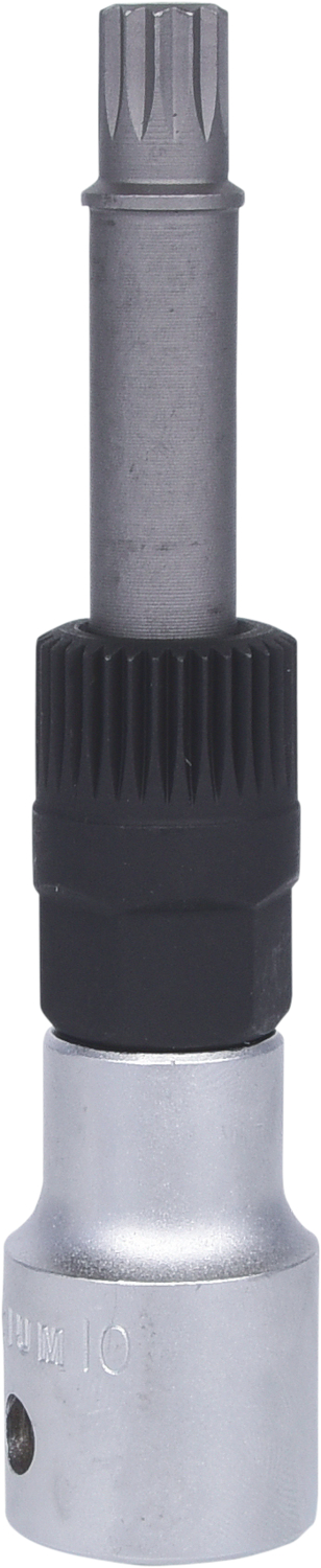 KS Tools 1/2" Lichtmaschinen-Kombischlüssel XZN, M10, 115 mm