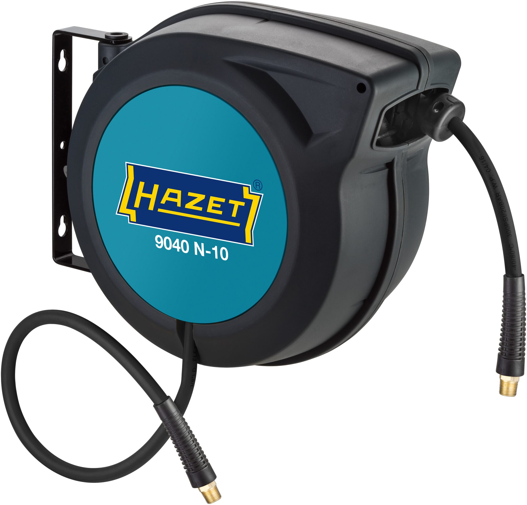 HAZET Schlauchaufroller 
