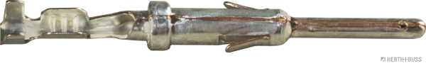 HERTH&BUSS Kontaktstift, KOSTAL LKS 1,5