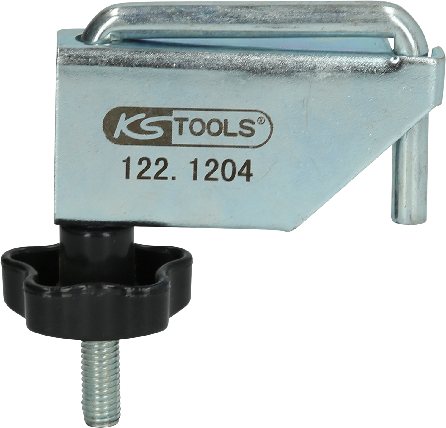 KS Tools Schlauchklemme max. Ø 45 mm (1.3/4")