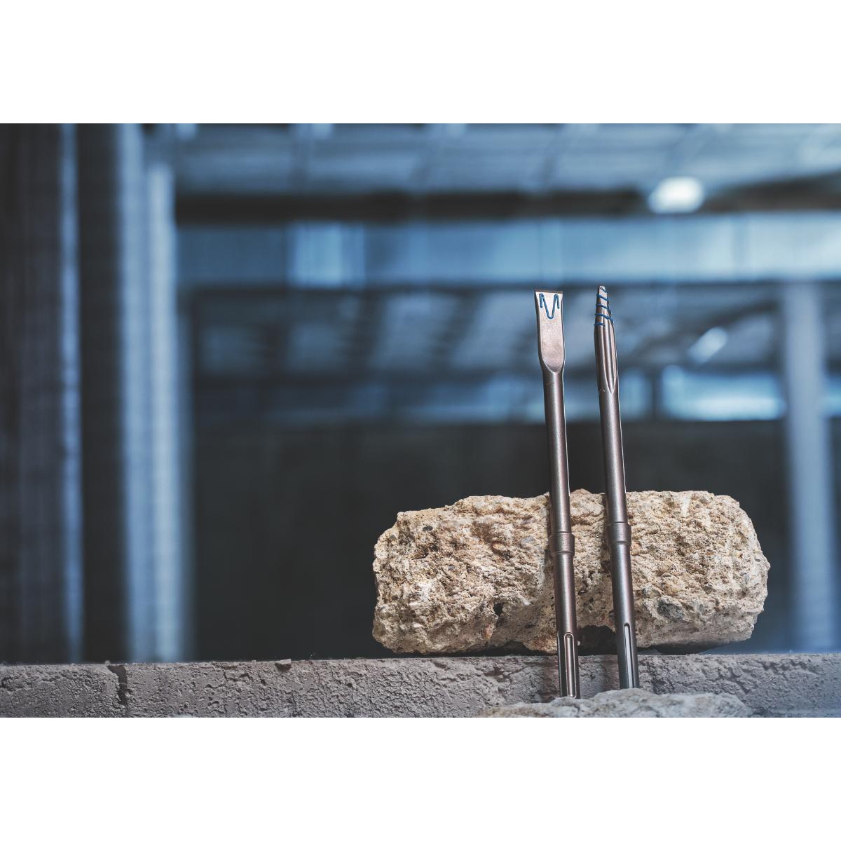 Bosch EXPERT SDS plus-8C Spitzmeißel, 400 mm, 10-Stück