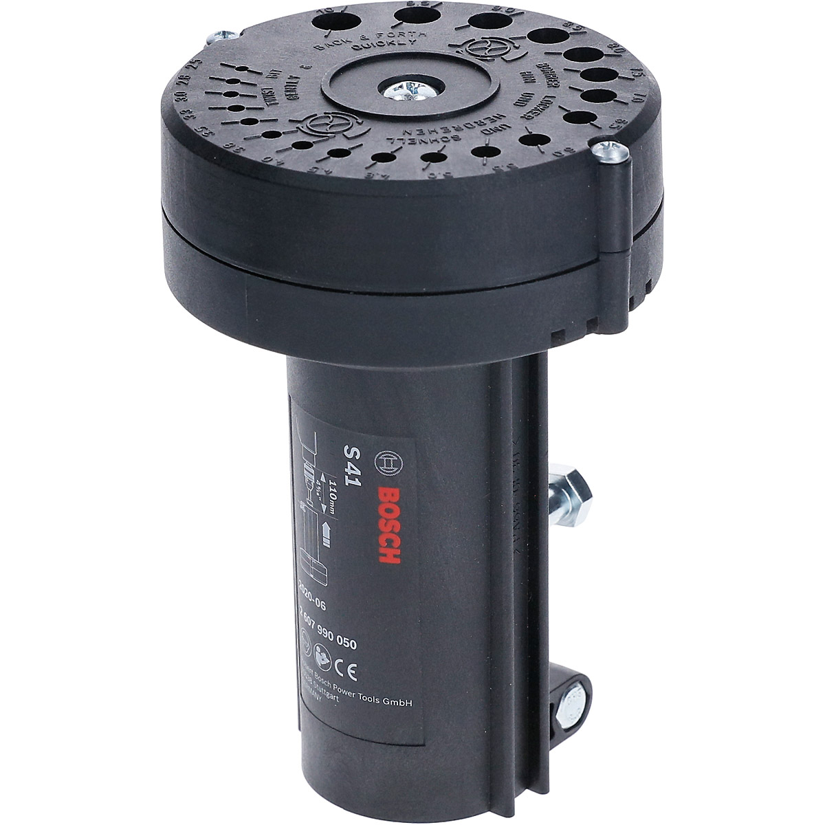 Bosch Bohrerschärfgerät S 41