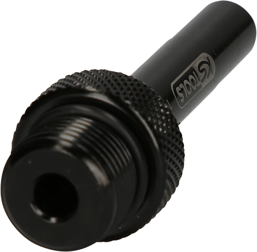 KS Tools Befülladapter für Škoda M18 x 1,5