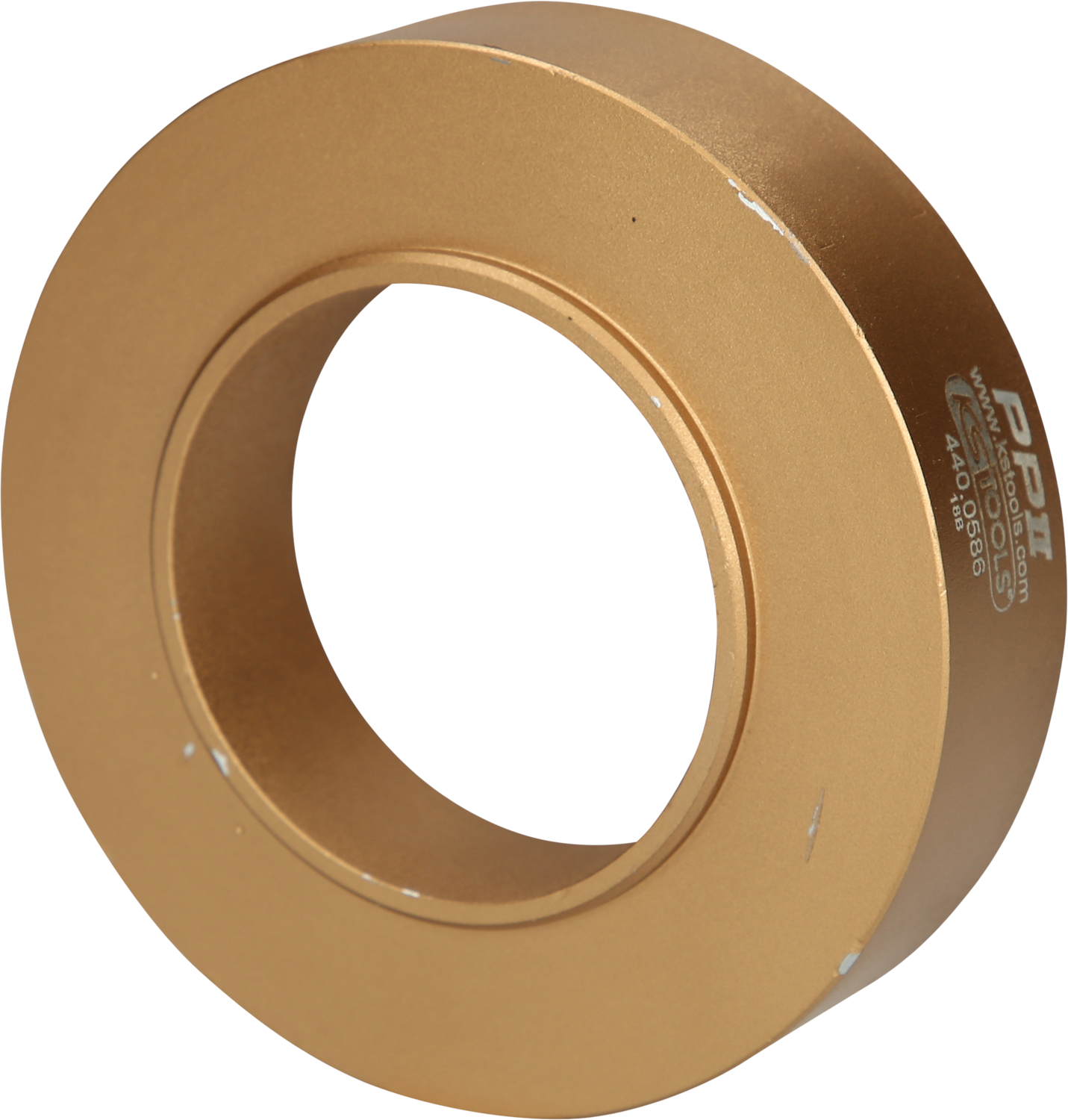 KS Tools Adapterplatte, 31 mm
