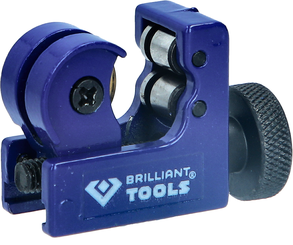 Brilliant Tools Mini-Rohrabschneider - BT706004