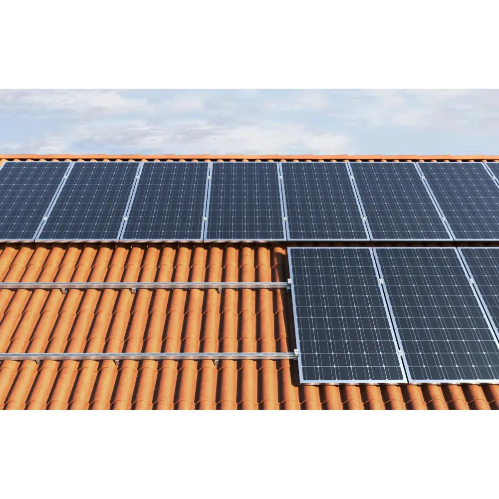 Fischer Profilverbinder Solar CPN AL