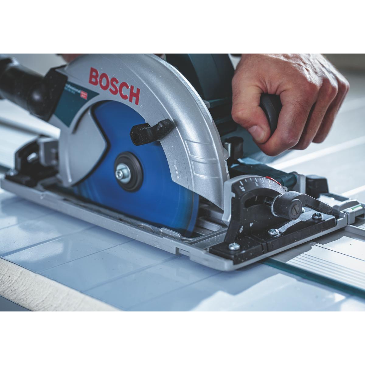 Bosch EXPERT Steel Kreissägeblatt, 230x30 mm, Z48