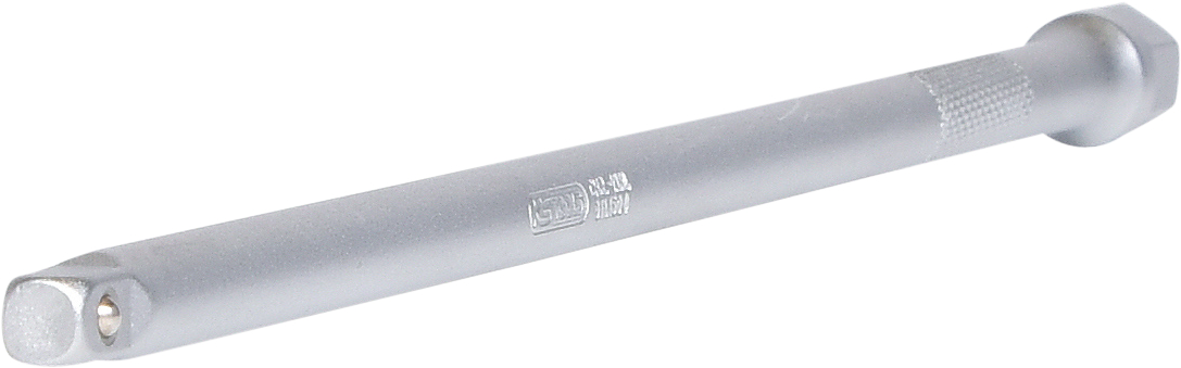 KS Tools 1/4" Verlängerung mit Antriebssechskant